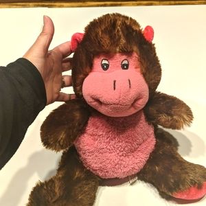 Toymax XYZ Plush toy